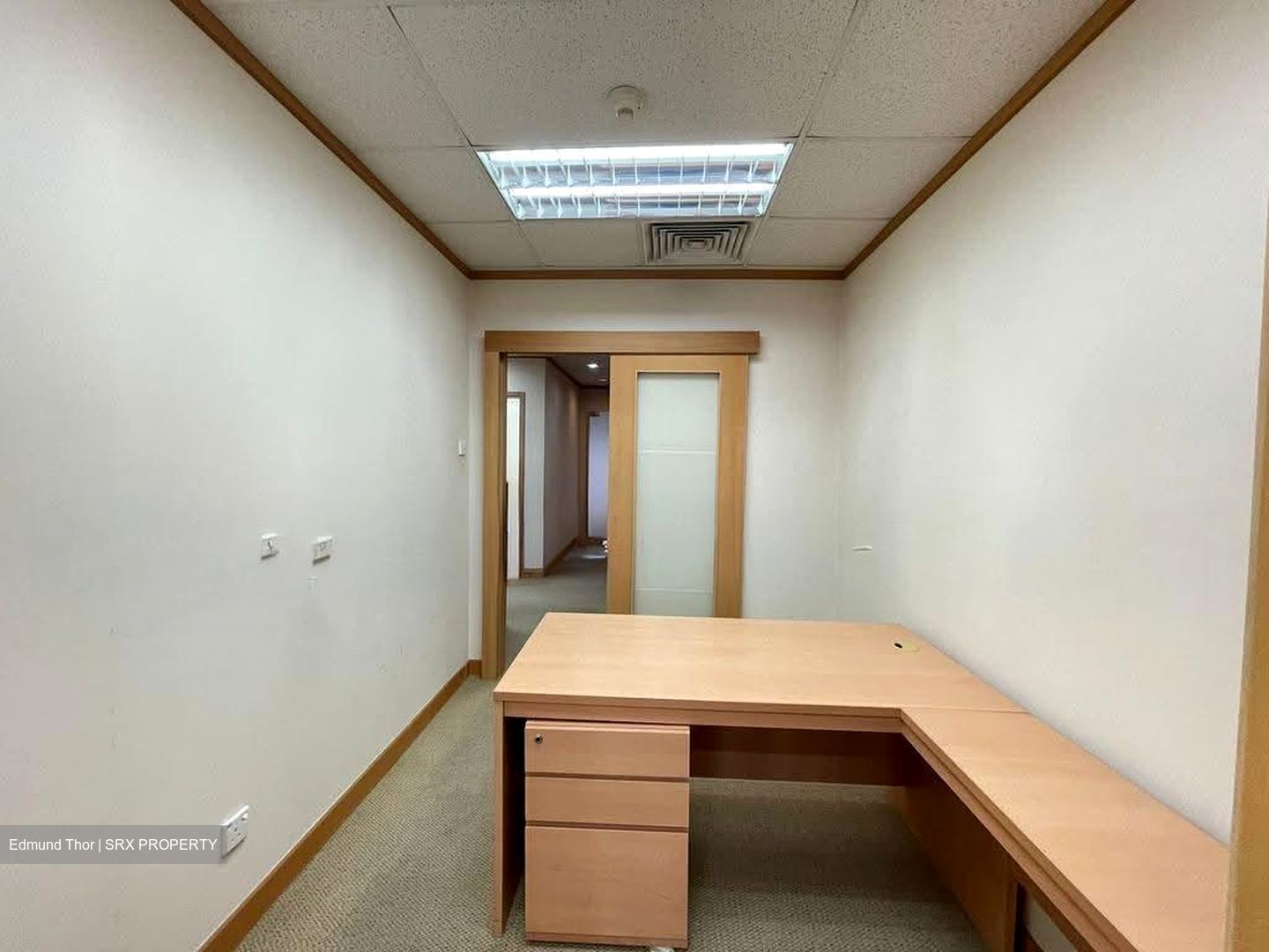 High Street Plaza (D6), Office #631417111